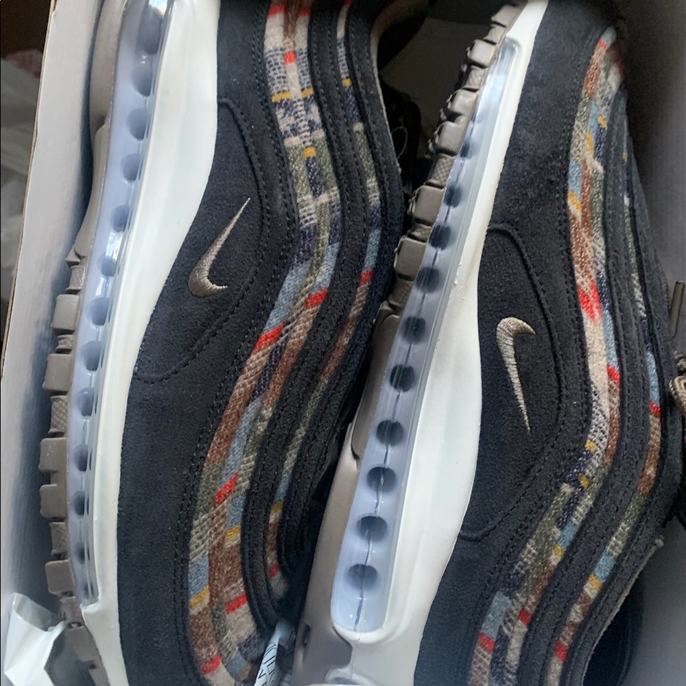 New in box Nike Air Max 97